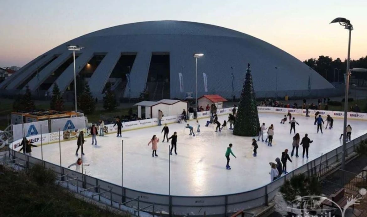 Tko je provalio u četiri adventske kućice u Zadru?