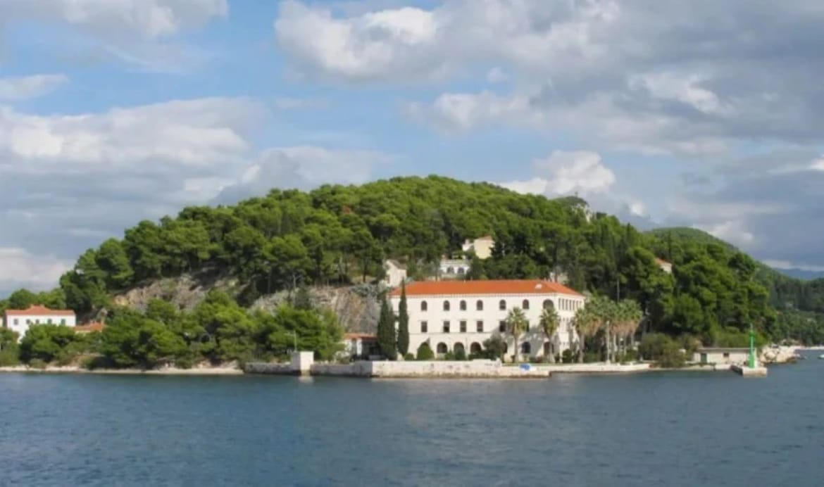 Europski projekti Instituta za oceanografiju i ribarstvo u Splitu