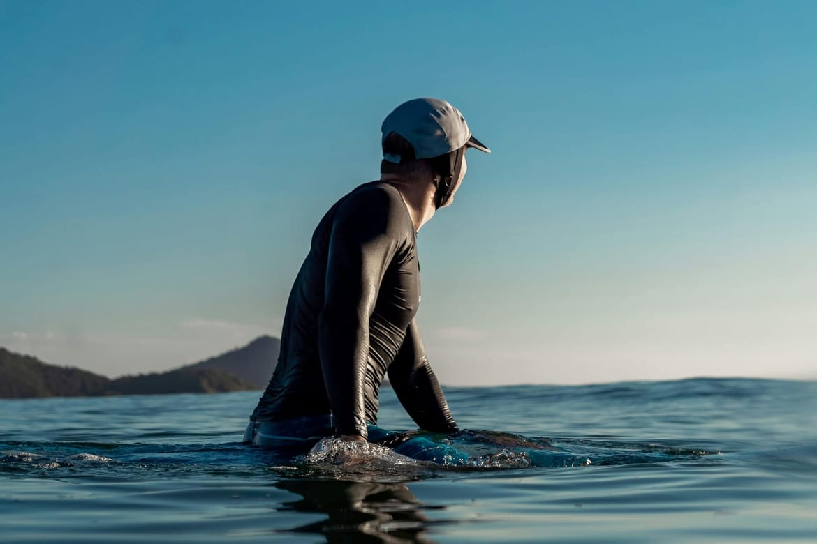 Novogodišnje kupanje i u Šibeniku