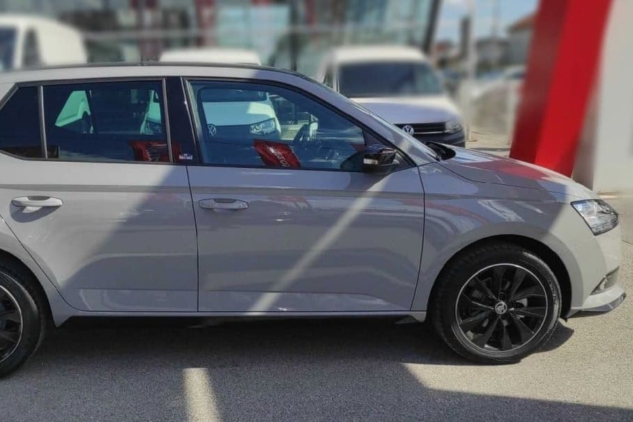 JOŠ NA BOŽIĆ! U Solinu teško bolesnoj ženi ukraden auto, jeste li ga vidjeli?