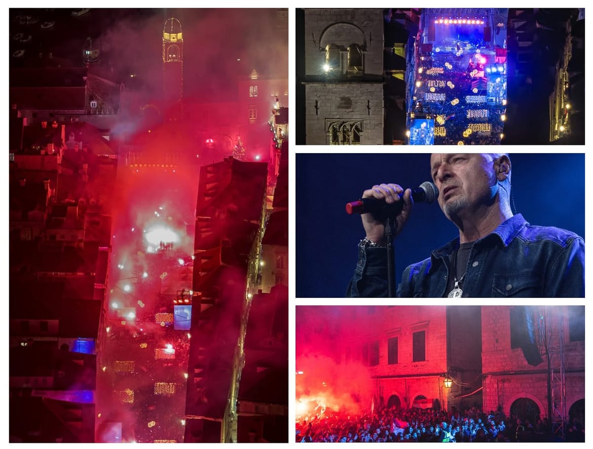 Snažna poruka Plenkoviću nakon dovođenja Vučića, od Grada i 18 tisuća Dubrovčana: "Ako ne znaš što je bilo..."