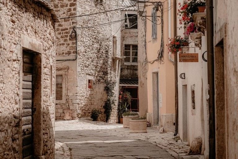 Grad Vodnjan raspisao natječaj za zakup poslovnih prostora u staroj gradskoj jezgri