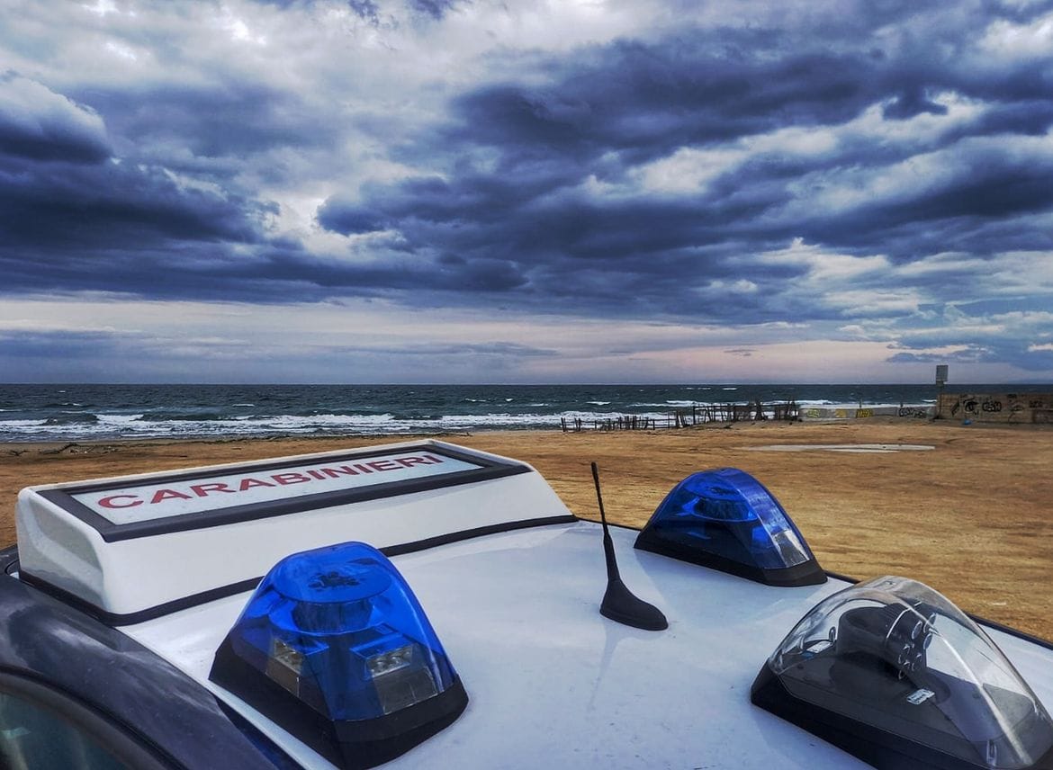 Nakon gotovo dvije godine, u talijanskom moru pronađeno tijelo i drugog ribara nestalog kod Novigrada