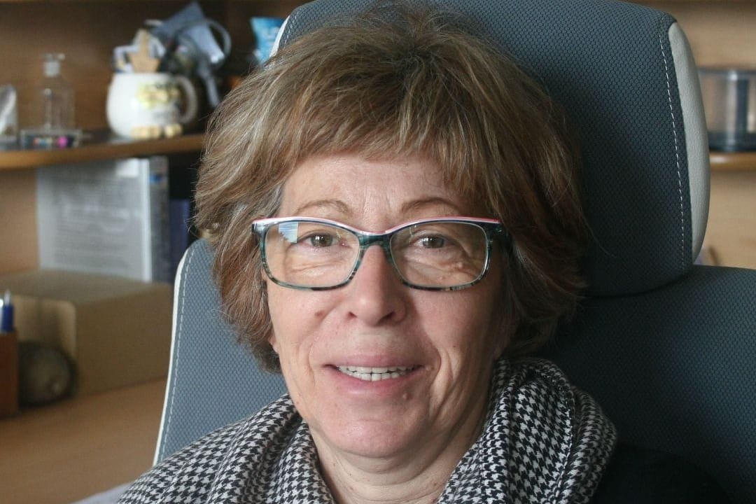 Napustila nas je dr.sc. Branka Grbec, stručnjakinja za studije mora Sveučilišta u Splitu