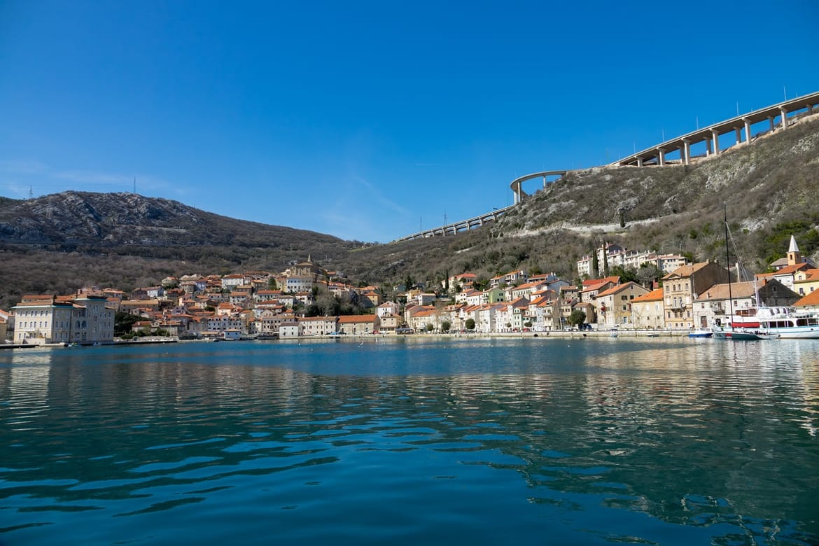 Besplatan edukativni obilazak Bakra!