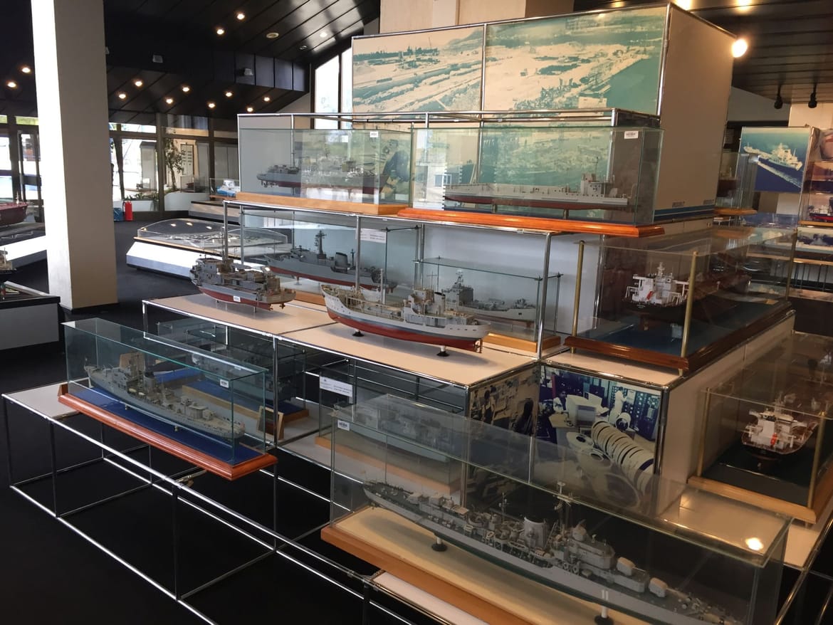 Muzej Brodosplita otvara vrata tijekom Noći muzeja - ovo se ne propušta!