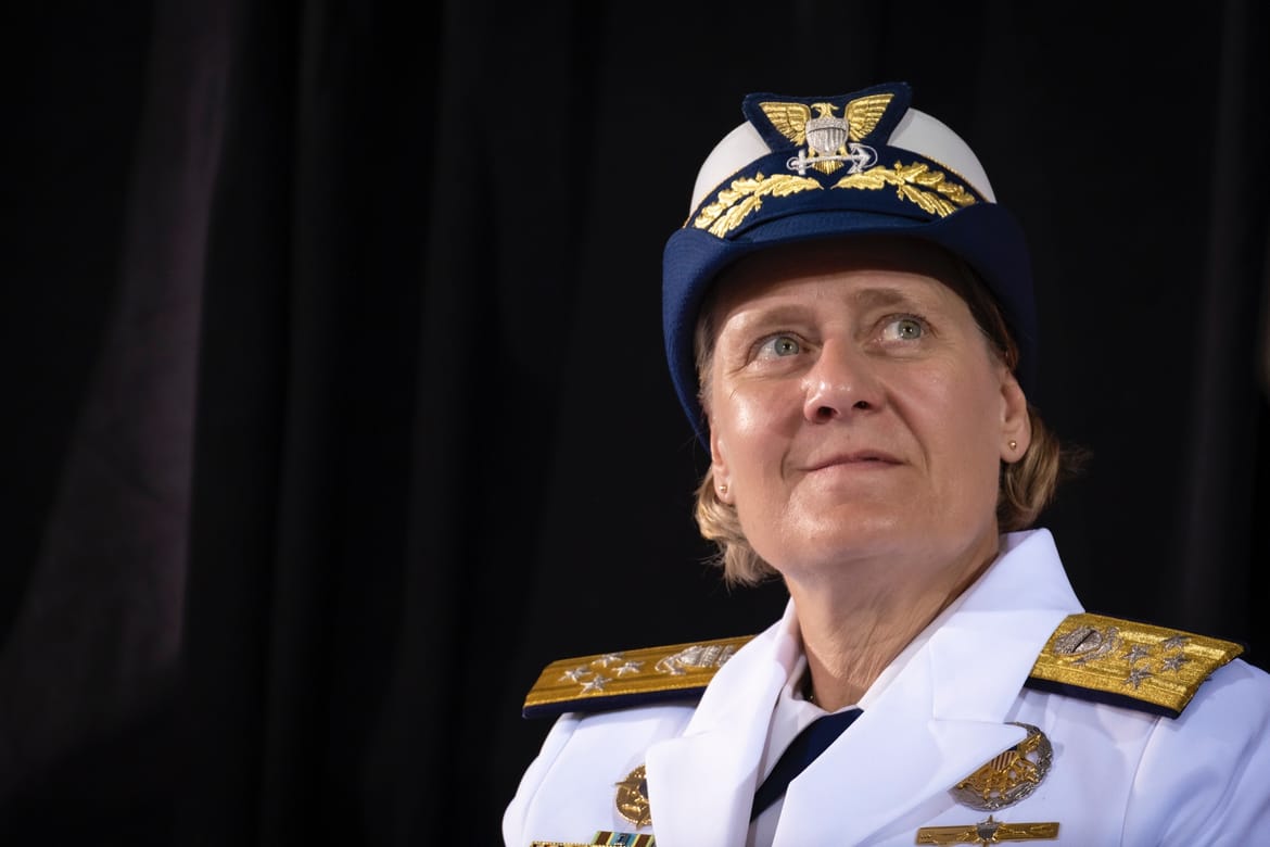 Trump smijenio zapovjednicu Američke obalne straže