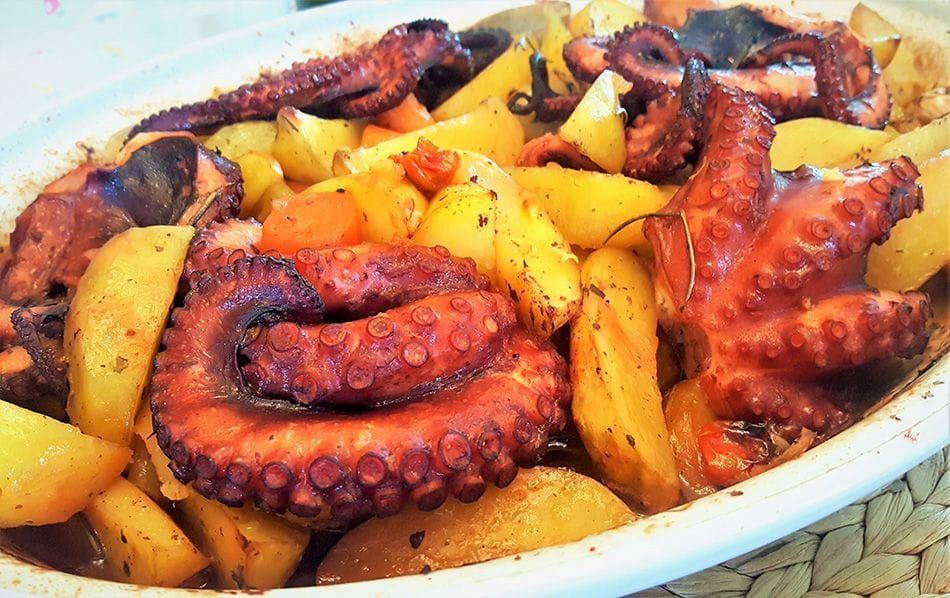 Poznati splitski restoran više ne želi posluživati hobotnicu, a razlog je vrlo važan!