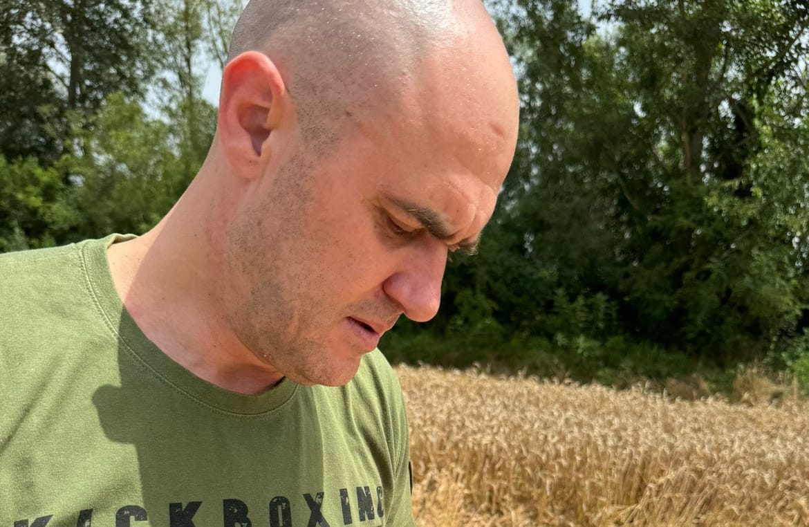 NOVI SKANDAL Umjesto da rješava kriminal u ribarstvu, Dabro maloljetnika obučava pucanje iz automatske puške - DORH potvrdio da ima snimke!