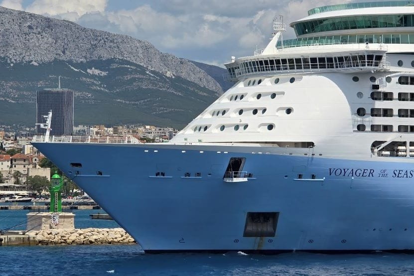 Kruzeri u Hrvatskoj 2024. godine - stigle su najbitnije brojke!