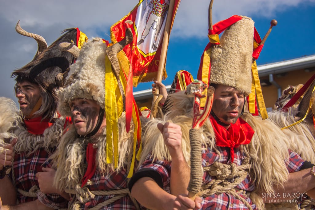 Smotra zvončara "Zvona i kanat za bakarski kraj"