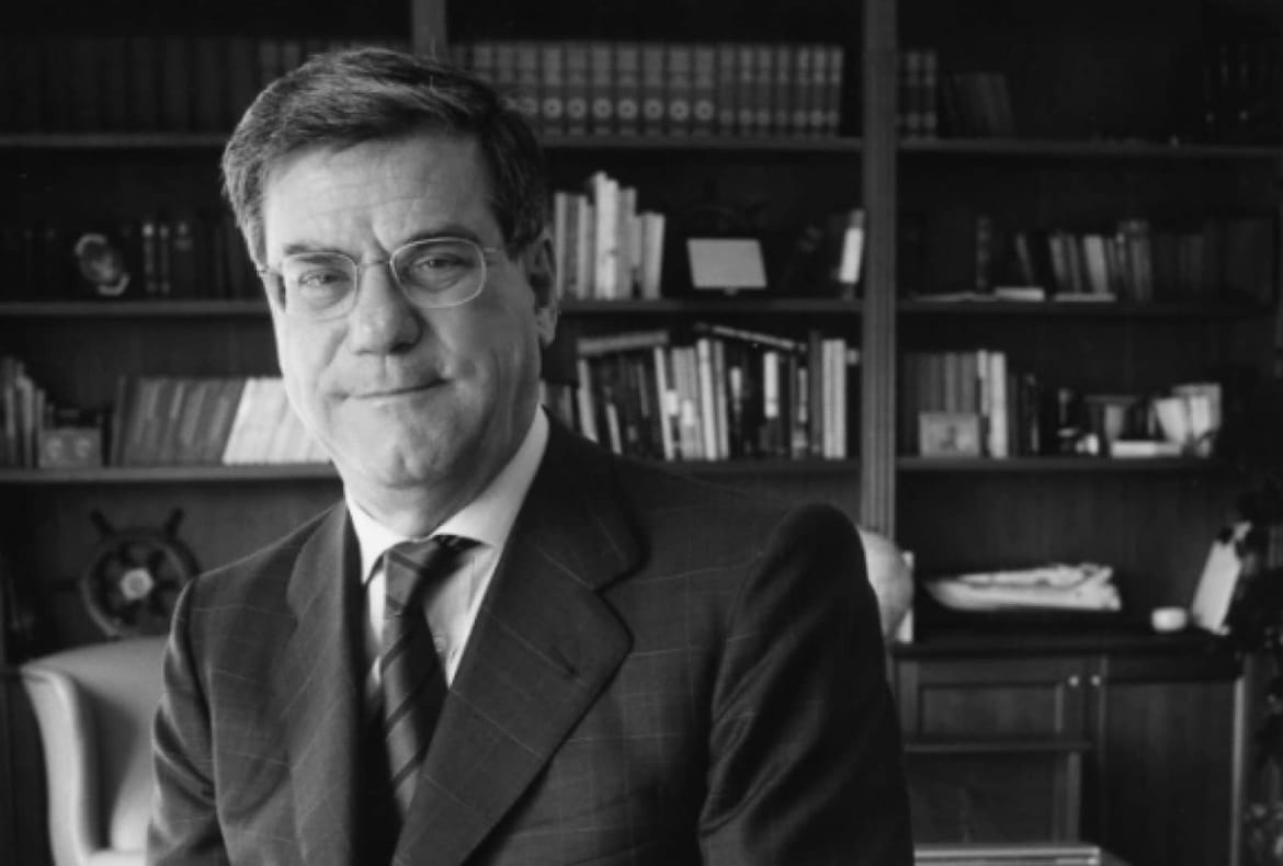 U bizarnoj nesreći poginuo čovjek koji je stvorio najveću svjetsku grupaciju za gradnju jahti