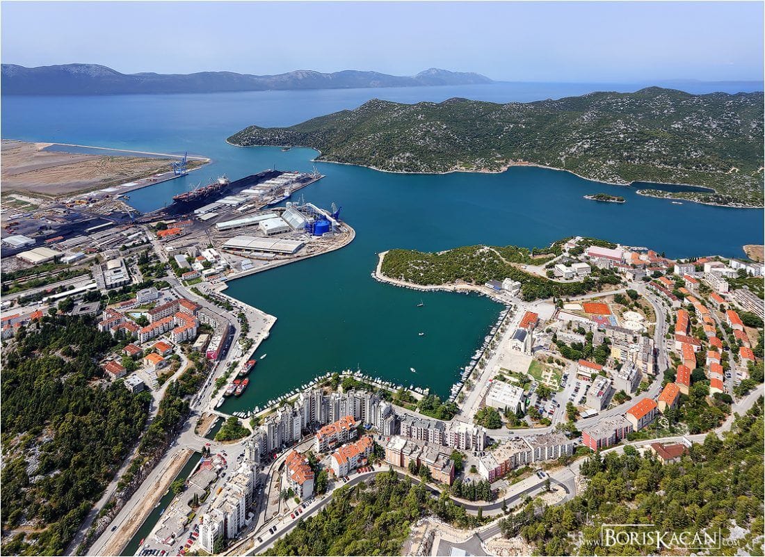 Britanci tvrde da je ovo "najružniji grad na Jadranu" - Slažete li se?