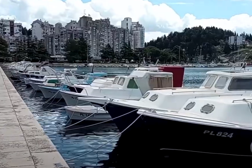 Uskoro kreće jedna zanimljiva utrka koja završava na rivi u Pločama!