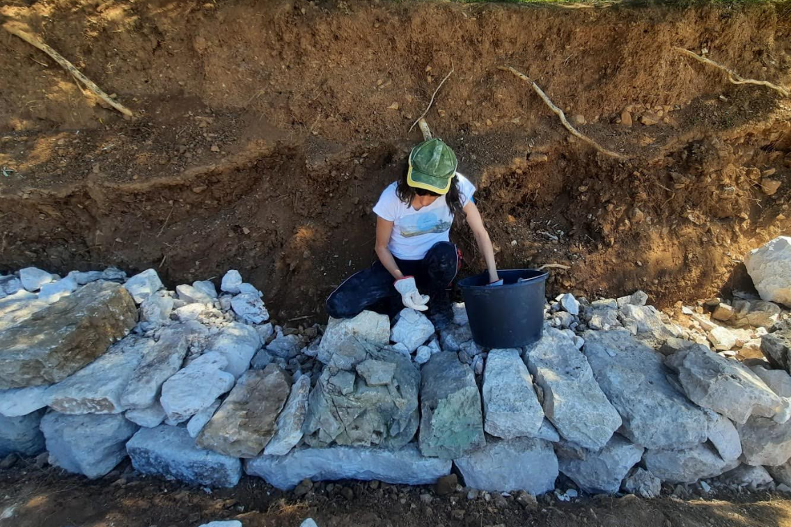 Jadran Kale predstavio knjigu o važnosti očuvanja suhozida - Ovo bogatsvo ne smije biti prepušteno na milost i nemilost investitorima!