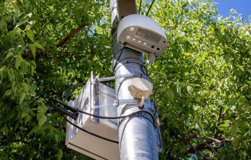 Već tri dana ne radi gradski mjerni uređaj kod pulske cementare