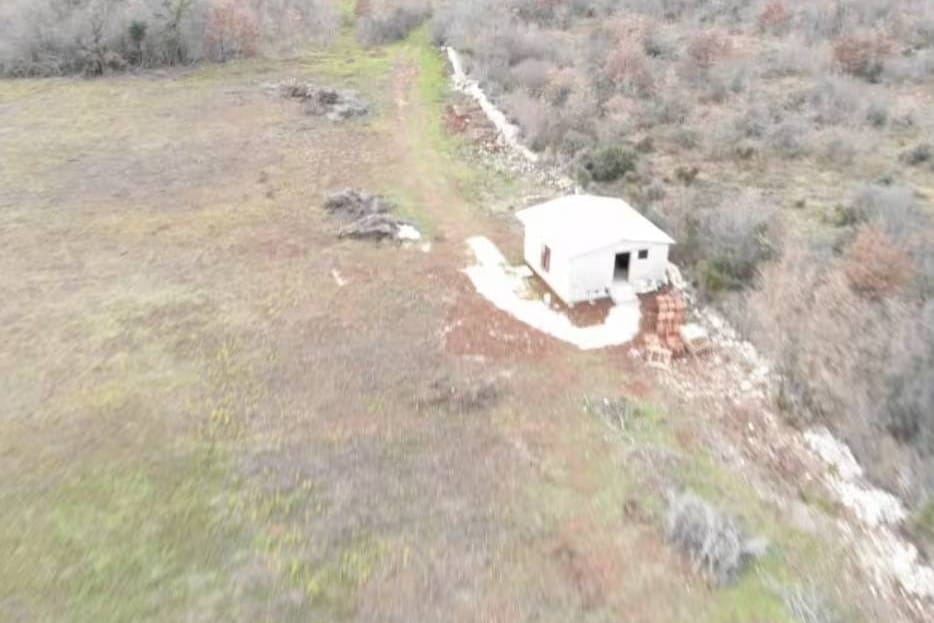 Rovinjski HDZ-ovac bez dozvole izgradio objekt?