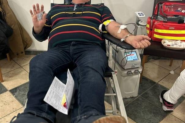 Na Pašmanu se daruje krv, evo kada i gdje možete sudjelovati u spašavanju ljudskih života!