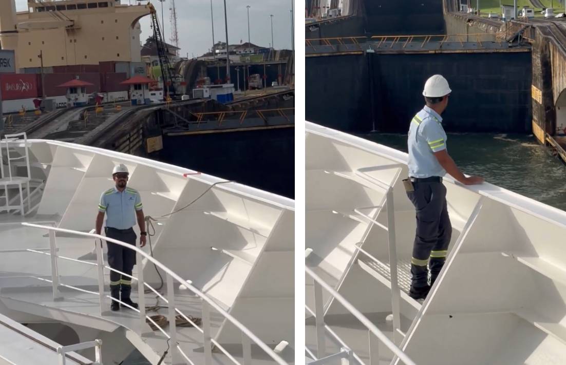 TKO UPRAVLJA KANALOM? Trump ponovno prijeti: "Panamski kanal nismo dali Kini nego Panami i vraćamo ga natrag!" Panama odgovara: "Nema šanse!"