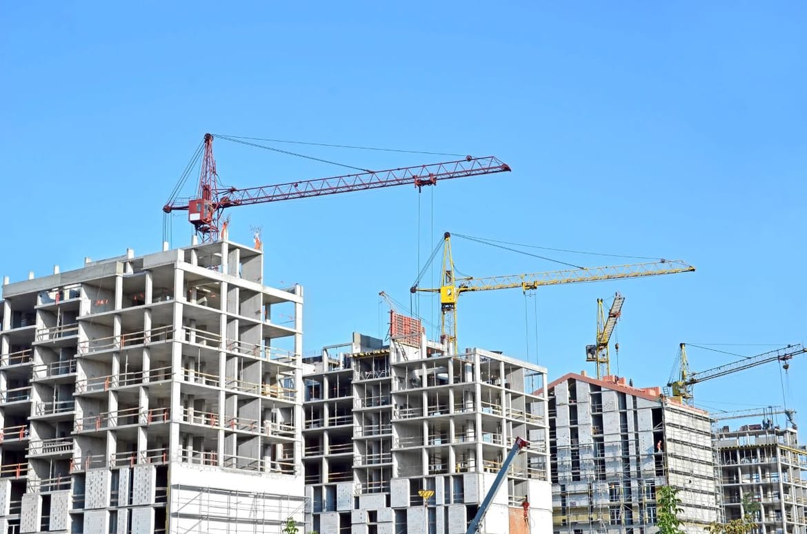 Cijene stanova na Jadranu više za 16%