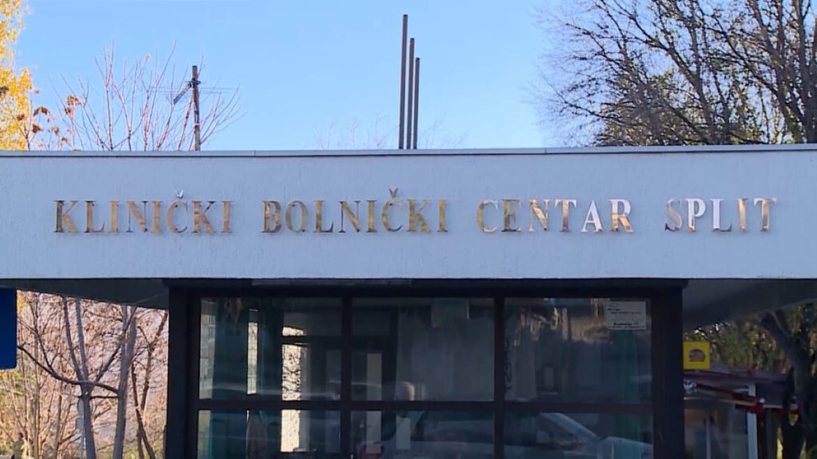 Spas KBC-a Split: Stipendije, nove generacije i produljenje rada sestara