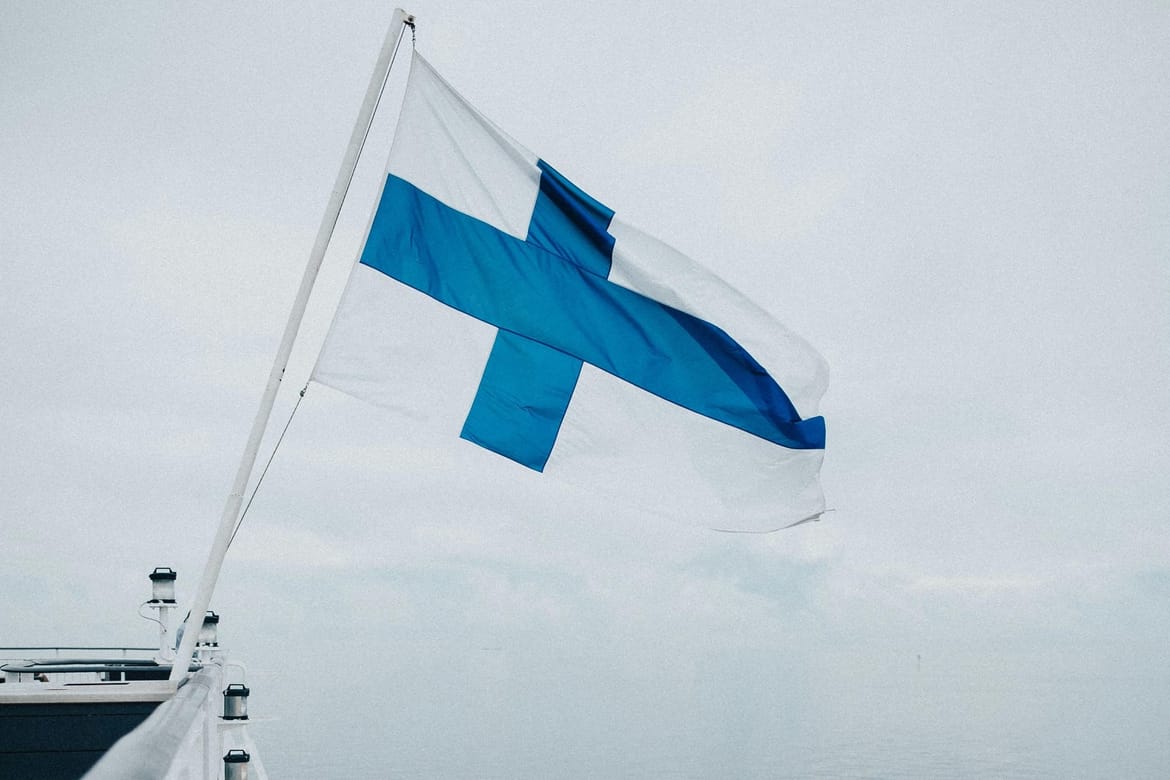 Popravljeni finski telekomunikacijski kabeli u Baltičkom moru