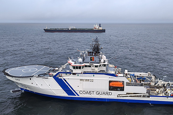 Kinezi smislili način za rezanje podmorskih kabela još prije pet godina?