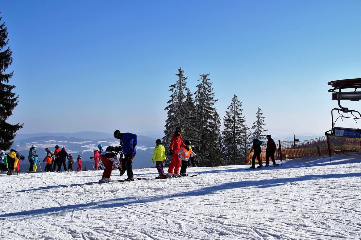 Unatoč sve višim cijenama na skijalištima, Istrani ne odustaju od "bijelog tjedna"