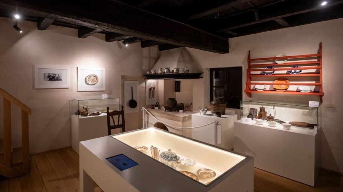 Otvorena obnovljena Romanička kuća u Poreču, zaštićeno kulturno dobro upisano u Registar kulturnih dobara Republike Hrvatske