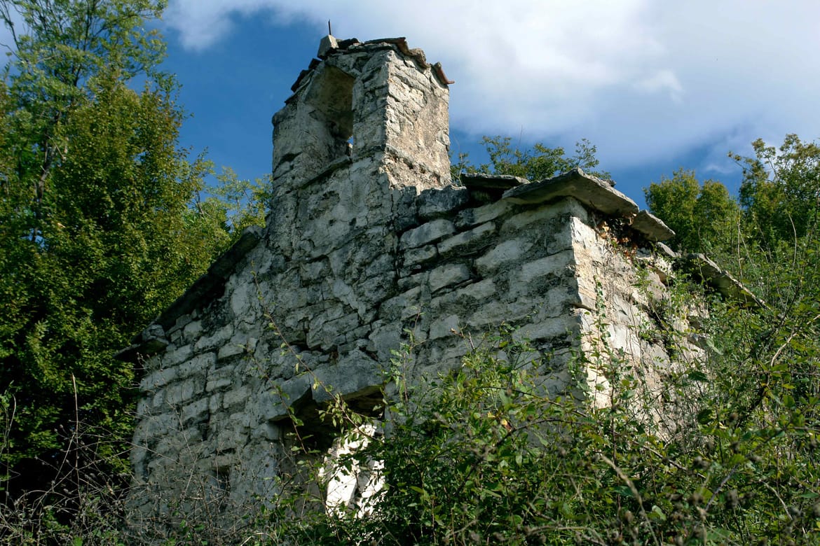 Izložba "Riznica duha jugoistočnog Jadrana"