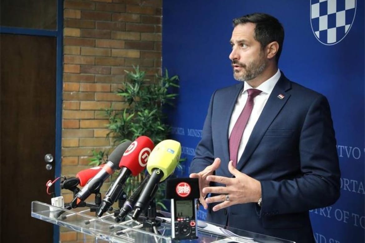 Ministar turizma: "Nećemo smanjivati PDV u turizmu!"