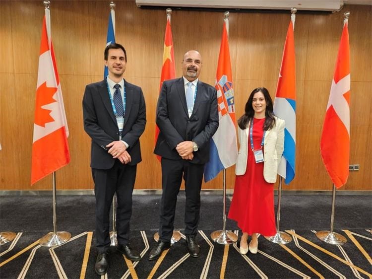 Republika Hrvatska izabrana je u Vijeće Međunarodne organizacije za sredstva pomorske navigacije