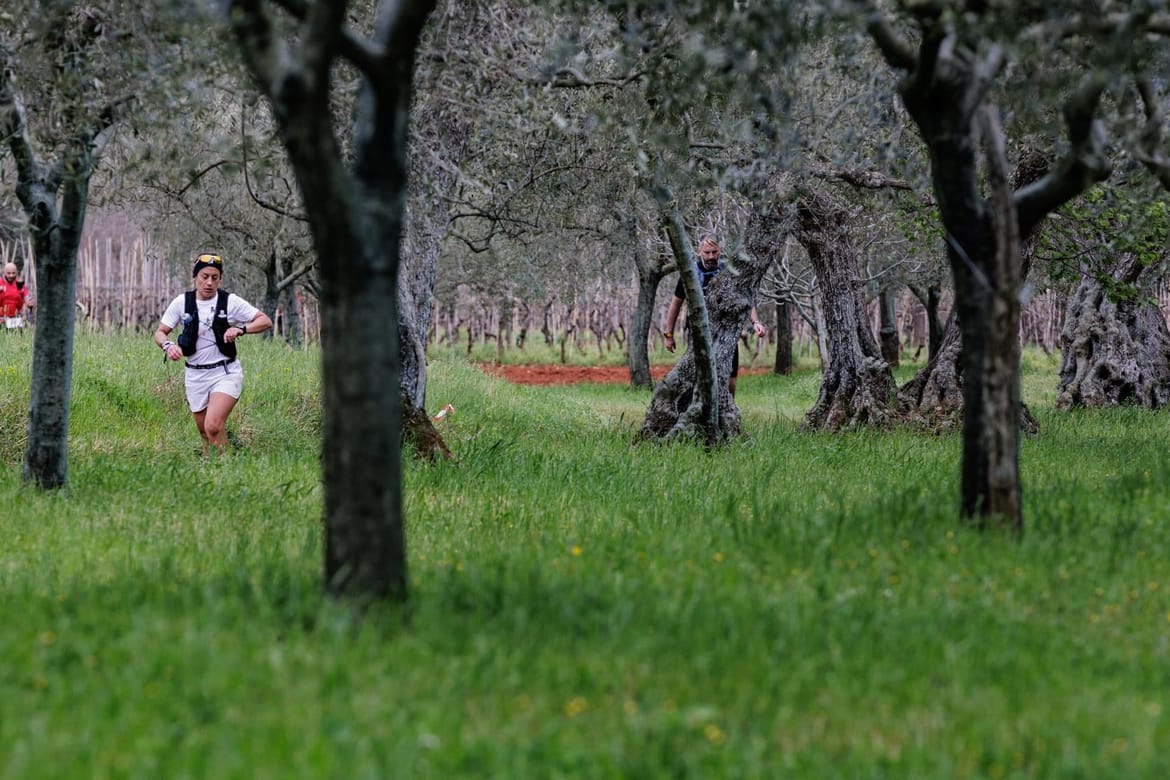 Rasprodano 12. izdanje utrke Istria 100