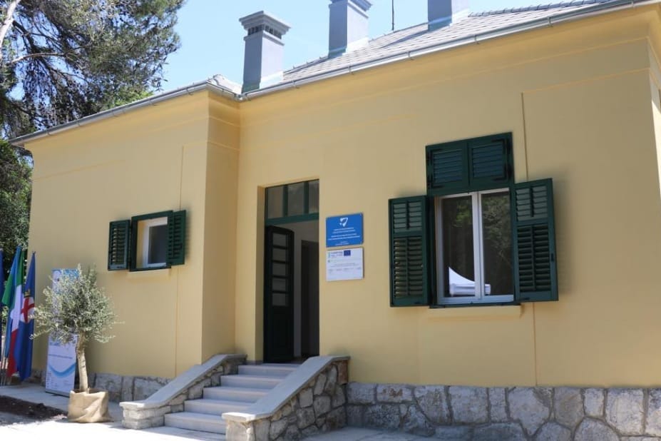 IMA LI KOGA UNUTRA? Što se događa sa Centrom za ribarstvo i akvakulturu istarske županije?