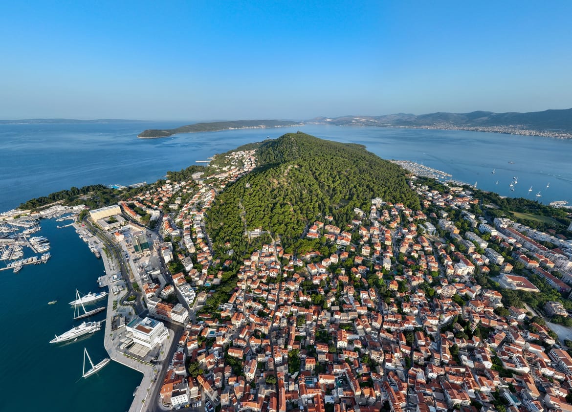 Online edukacija za kreativce i profesionlace u turizmu Splitsko - dalmatinske županije