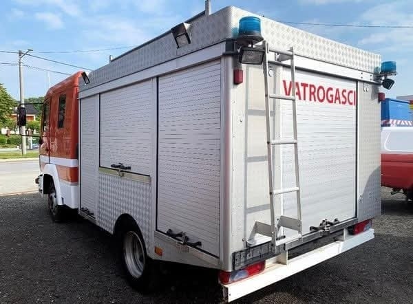 NAKON NAPADA NA KRKU Vatrogasci traže da se napadi na njih izjednače s napadima na službenu osobu