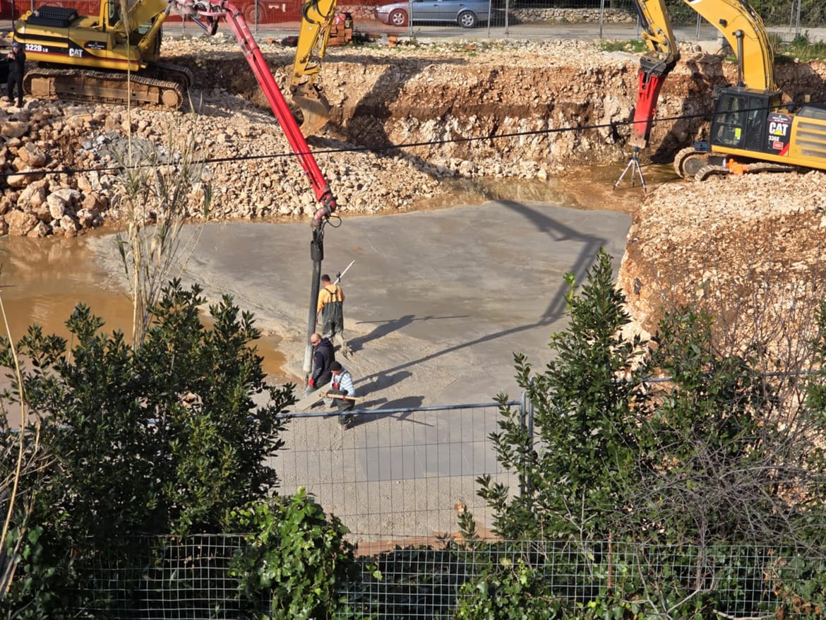 Uoči novog prosvjeda, objavljena peticija za očuvanje zadarskog parka i potoka Vruljica od betoniranja: "Evo što tražimo"