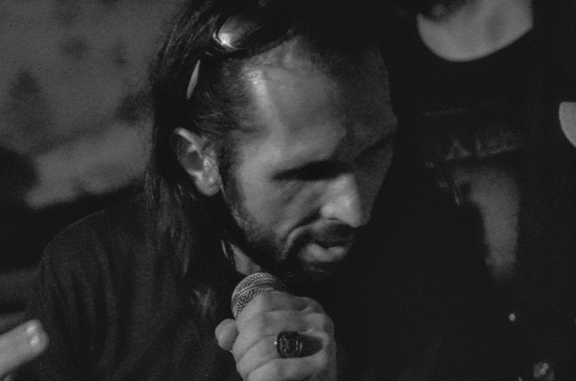 U prometnoj nesreći poginuo glazbenik s Korčule