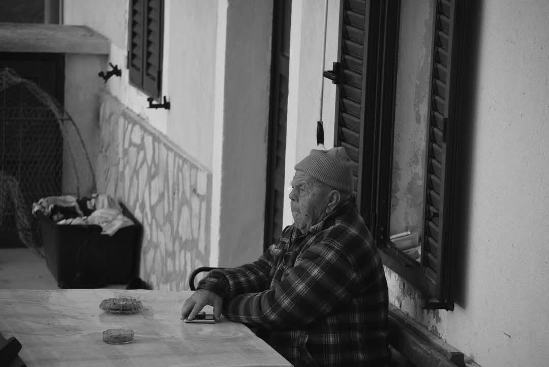 Preminuo jedan od osnivača legendarne "Tovareće mužike" i legenda Dugog Otoka