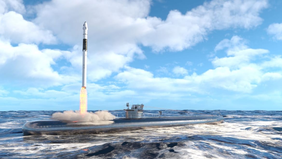 Sjeverna Koreja kritizira SAD zbog nuklearnih podmornica