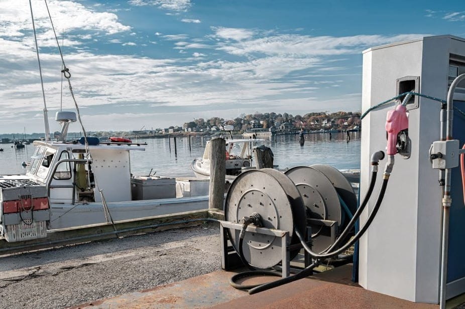 Poskupljuje dizel - evo novih cijena!