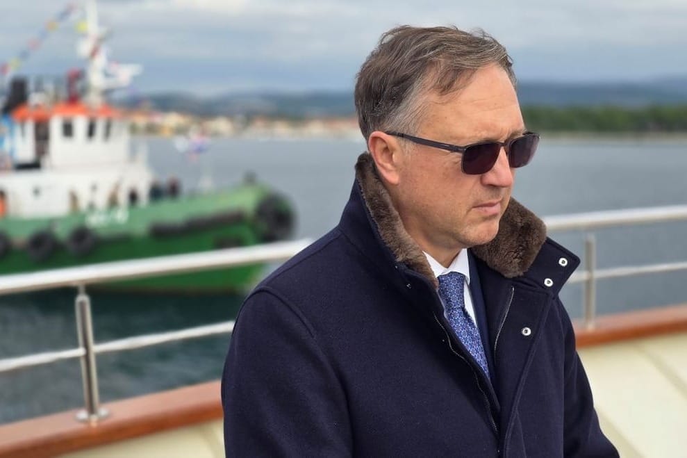 Članovi Uprave Jadrolinije nakon razrješenja imaju pravo na naknade - evo i koliko!