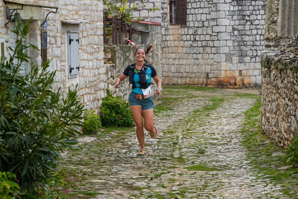 Otkrijte Šoltu kroz trkačke staze: Strkina mini liga na otoku maslina i kamena