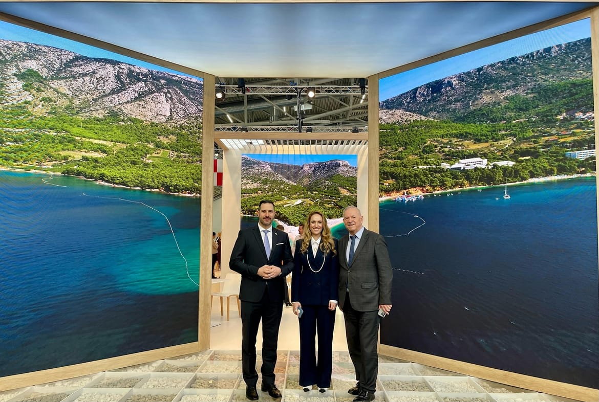 Bavarci nas vole - nalazimo im se među TOP 3!