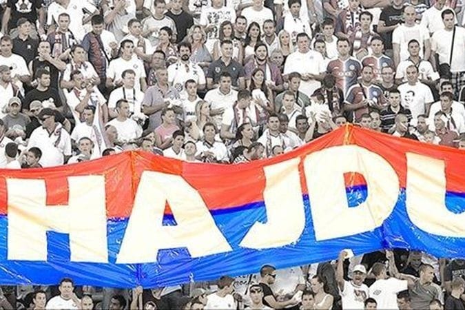 Priča o povijesnoj 1950. godini Hajduka