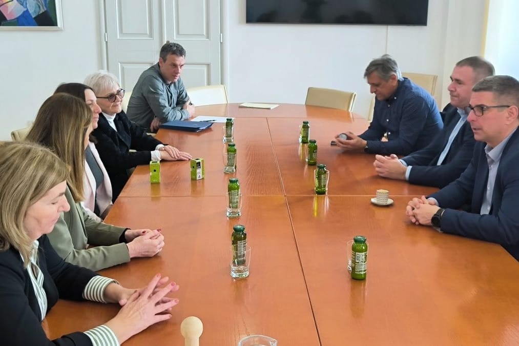 U rovinjskim dječjim vrtićima imaju razlog za veselje