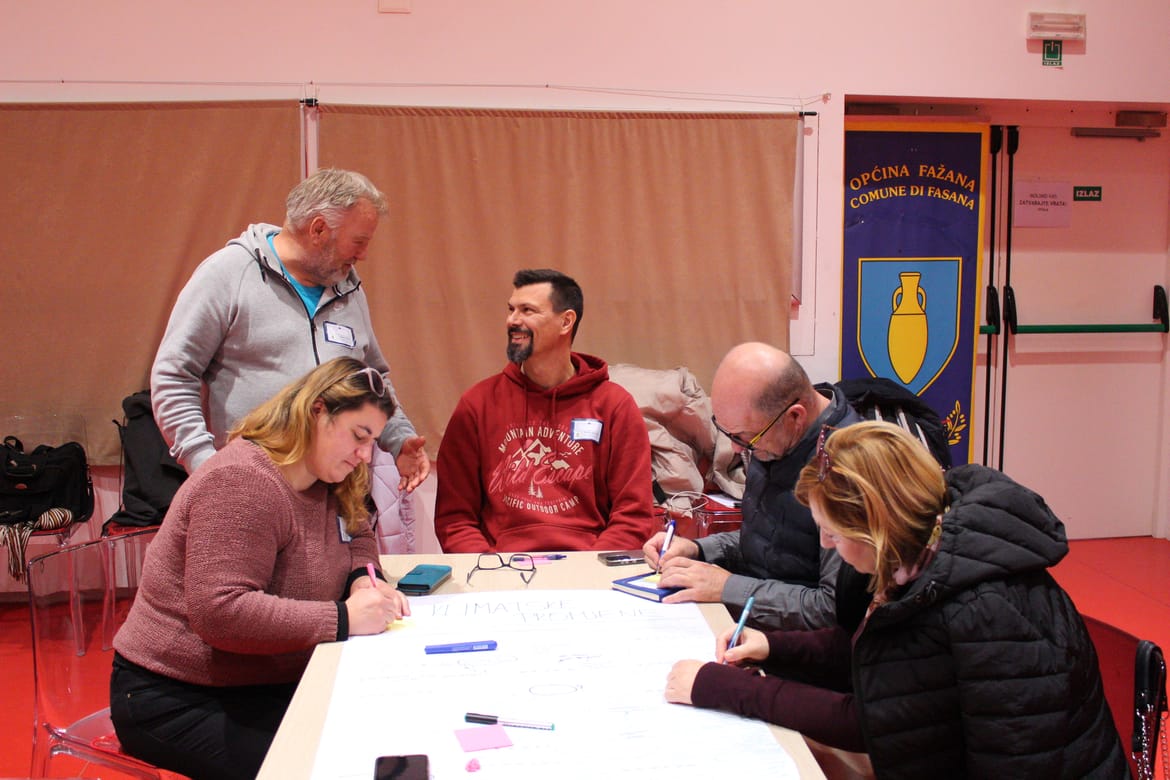 Osniva se "Plavi forum za održivi razvoj" - nova platforma za očuvanje osjetljivih ekosustava