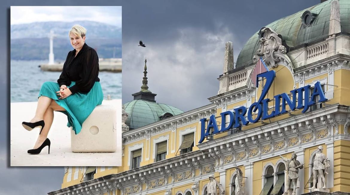 Potpredsjednica Odbora za pomorstvo: "Rampe su vam krvave, Sopta je dužan podnijeti ostavku!"