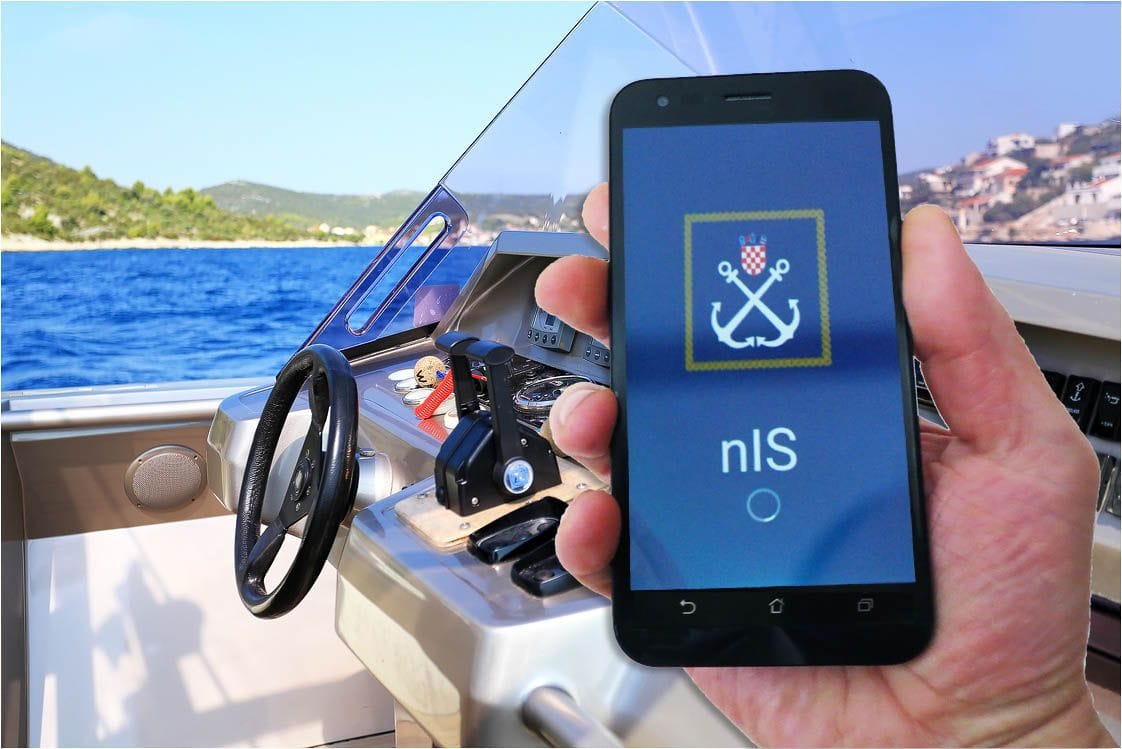 Sjećate li se pompozno najavljene aplikacije Ministarstva mora? NE RADI! Doznali smo detalje...
