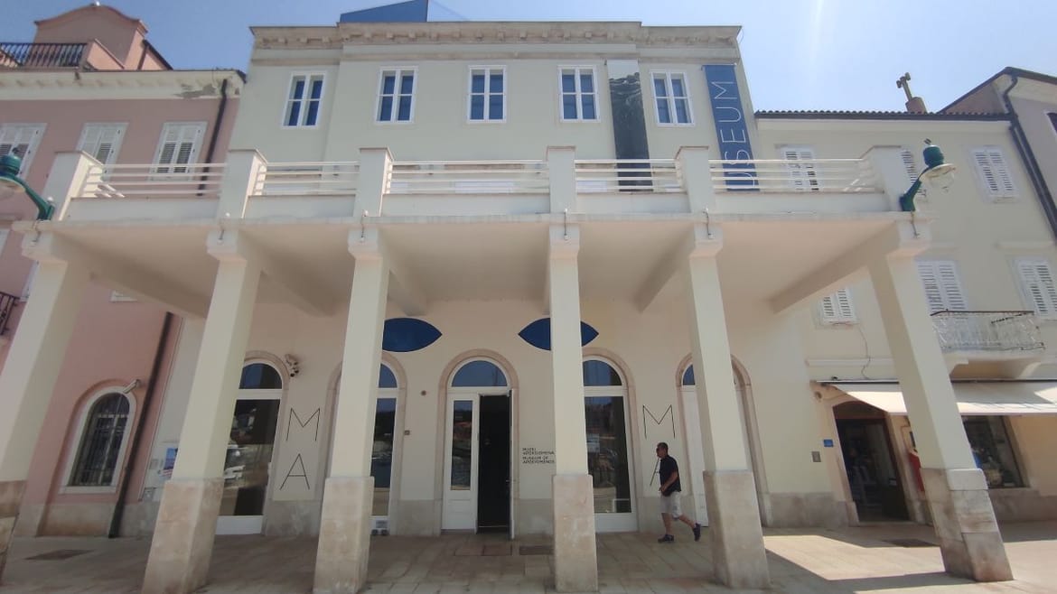 U Malom Lošinju radionica o  primjerima dobre prakse povezivanja lokalnih proizvođača i ugostitelja